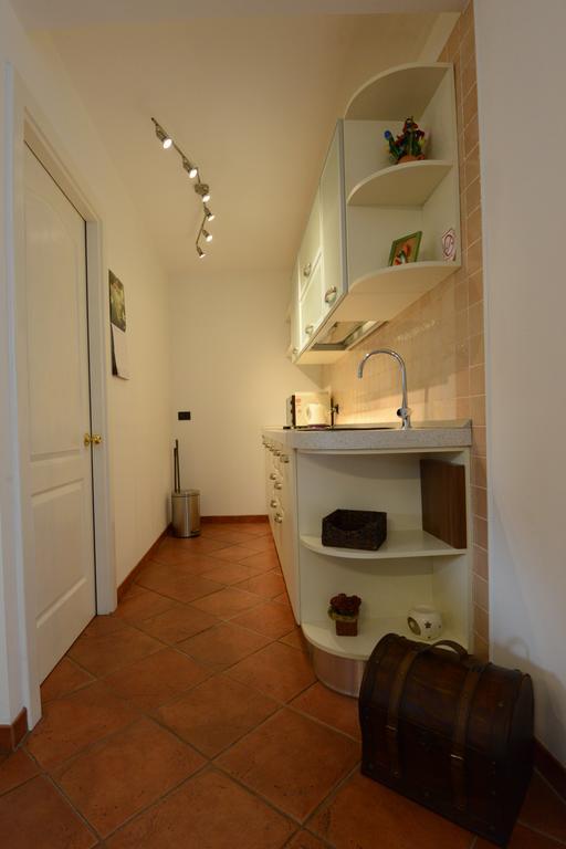 Apartment Roberta 里耶卡 外观 照片