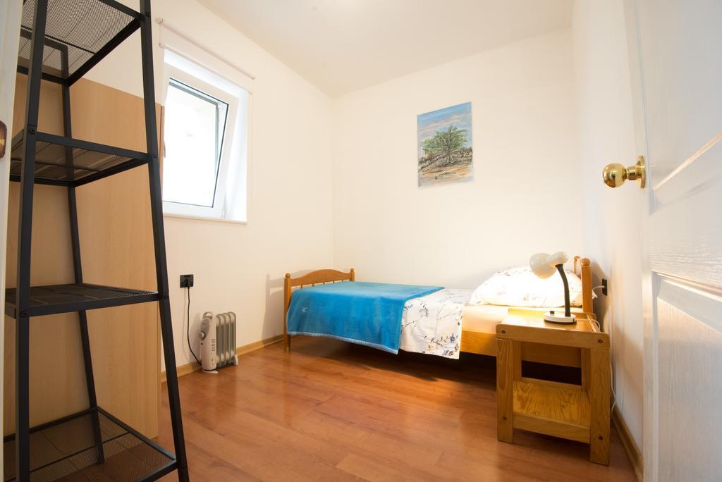 Apartment Roberta 里耶卡 外观 照片