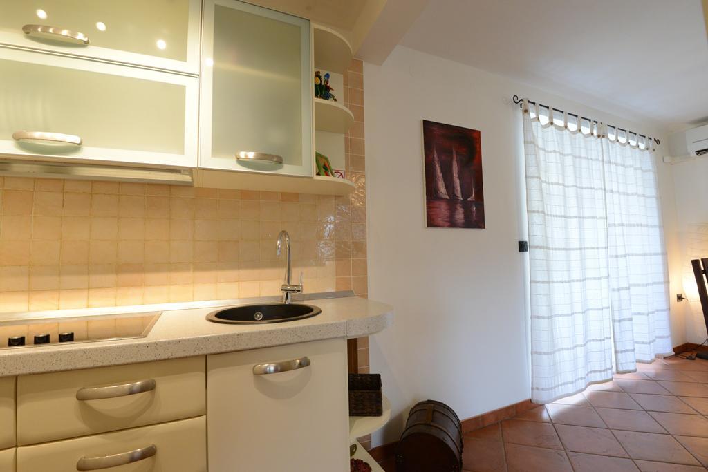 Apartment Roberta 里耶卡 外观 照片